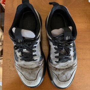 Men’s Vans Range EXP Sneaker